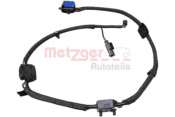 Lanț duză, curățare geamuri 2220795 METZGER